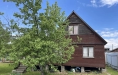 Продам дом 48 м2 картинка из объявления