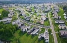Продам дом 1145 м2 картинка из объявления