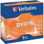 DVD VERBATIM картинка из объявления