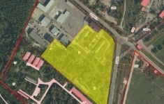 Продам коммерческую недвижимость 2623 м2 в объявлении 6 фото Продам коммерческую недвижимость 2623 м2 картинка из объявления