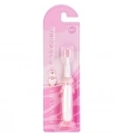 Зубная щетка для детей Revyline BabyPing, розовая картинка из объявления