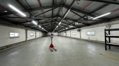 Производственное помещение в аренду картинка из объявления