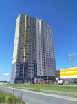 Продам 1 к.кв. Санкт-Петербург,ул.Пейзажная д.4 корп.1 картинка из объявления