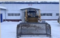 Трактор с бульдозерным оборудованием Б 10 М.6000 -1Е в объявлении 3 фото Трактор с бульдозерным оборудованием Б 10 М.6000 -1Е картинка из объявления