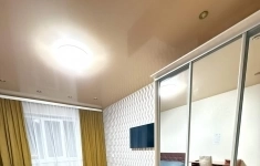 Сдам 2 комнатную квартиру 54 м2 картинка из объявления