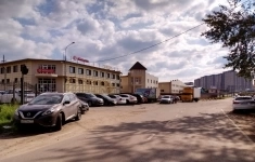 Сдам коммерческую недвижимость 25 м2 картинка из объявления