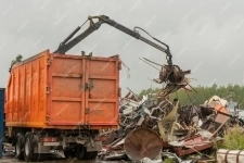 Услуги Ломовоза картинка из объявления
