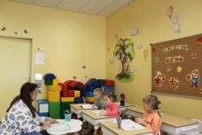 Частный детский сад, где детям по-настоящему хорошо: запись на 2026–2027 год открыта картинка из объявления