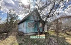 Продам коттедж 44 м2 картинка из объявления