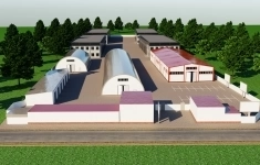 Продам коммерческую недвижимость 1396 м2 в объявлении 1 фото Продам коммерческую недвижимость 1396 м2 картинка из объявления