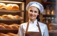 Продавец-кассир картинка из объявления