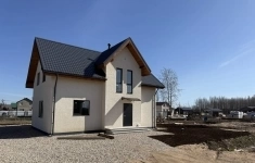 Продам дом 142 м2 картинка из объявления