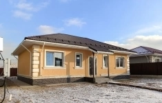 Продам коттедж 117.8 м2 в объявлении 10 фото Продам коттедж 117.8 м2 картинка из объявления