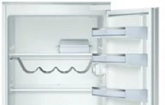 Двухкамерный встраиваемый холодильник Bosch KIV 38X20 картинка из объявления
