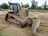 Бульдозер CAT D6 LGP, гарантия картинка из объявления