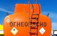 Полуприцеп-цистерна 9635Е (л15) картинка из объявления