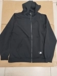 Толстовка Adidas M Fi Dblknt Fz HA1416 (L) картинка из объявления