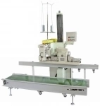 Готовые линии и комплексы (МЗК) для зашивки мешка. картинка из объявления