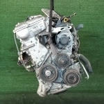 Двигатель Toyota RAV4 3ZR 3ZRFE 2.0 картинка из объявления