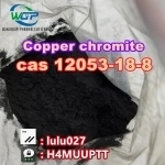 99.9% Purity Copper chromite CAS 12053-18-8 from China картинка из объявления