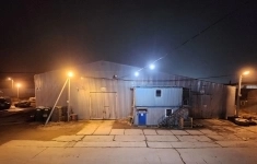 Сдам коммерческую недвижимость 960 м2 картинка из объявления