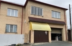 Продам дом 390 м2 картинка из объявления