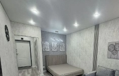 Сдам 1 комнатную квартиру 41.7 м2 картинка из объявления