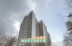 Сдам 1 комнатную квартиру 38 м2 картинка из объявления