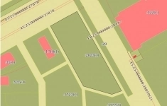 Продам участок 115 сот. картинка из объявления