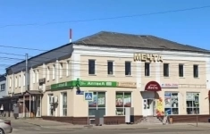 Сдам коммерческую недвижимость 160 м2 картинка из объявления