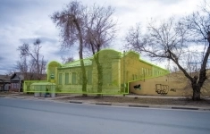 Продам коммерческую недвижимость 1132 м2 картинка из объявления
