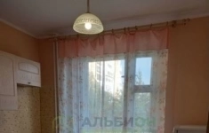Сдам 1 комнатную квартиру 36 м2 картинка из объявления