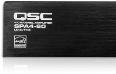QSC SPA4-60 картинка из объявления