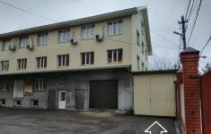 Сдам коммерческую недвижимость 138 м2 картинка из объявления