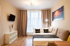 Inndays Apartments Толубеевский картинка из объявления