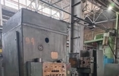 Зубофрезерный вертикальный п/а станок, модель 53А 80Н, 1987 г.в. (Лот 6) в объявлении 3 фото Зубофрезерный вертикальный п/а станок, модель 53А 80Н, 1987 г.в. (Лот 6) картинка из объявления