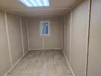 Аренда бытовок 6.0х2.40х2.40 картинка из объявления