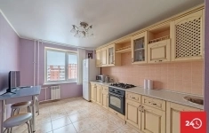 Продам 2 комнатную квартиру 57 м2 картинка из объявления