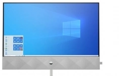 Моноблок 23.8quot; HP Pavilion 24-k0018ur картинка из объявления