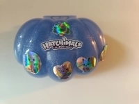 Hatchimals ракушка-домик + 6 фигурок оригинальные картинка из объявления