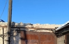 Продам гараж 37 м2 картинка из объявления