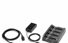 Зарядное устройство Zebra SAC4000-411CES картинка из объявления