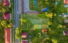Продам коммерческую недвижимость 1044 м2 картинка из объявления