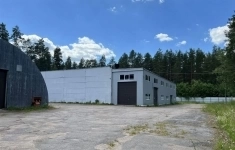 Продам коммерческую недвижимость 2000 м2 картинка из объявления