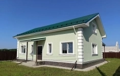 Продам дом 193 м2 картинка из объявления