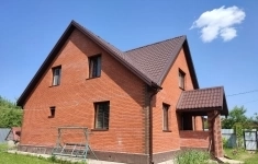 Продам коттедж 157 м2 картинка из объявления