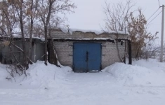 Продам гараж 32 м2 картинка из объявления