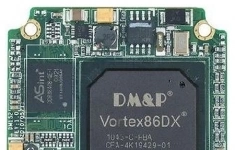Процессорный модуль Icop SOM200RD52XINE1 картинка из объявления