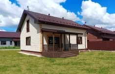 Продам дом 154 м2 картинка из объявления