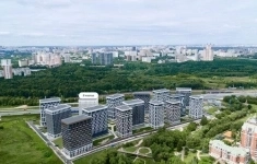 Продам 1 комнатную квартиру 44 м2 картинка из объявления